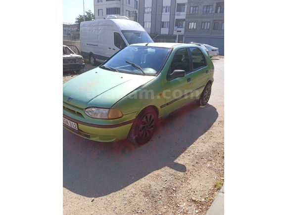 Sahibinden Fiat Palio 1.4 RT 2000 Model