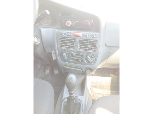 Sahibinden Fiat Palio 1.4 RT 2000 Model