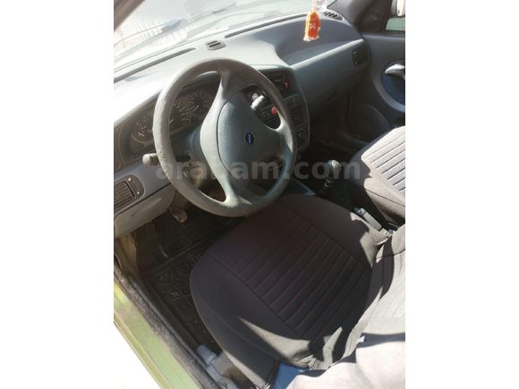 Sahibinden Fiat Palio 1.4 RT 2000 Model