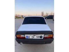 Sahibinden Renault R 12 Toros 1993 Model 