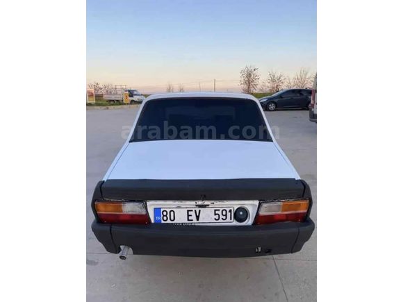 Sahibinden Renault R 12 Toros 1993 Model 