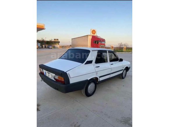 Sahibinden Renault R 12 Toros 1993 Model 