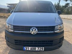 Sahibinden Volkswagen Transporter 2.0 TDI Camlı Van 2018 Model Hatay