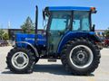 NewHOLLAND 55-56s Temiz 4x4