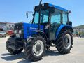 NewHOLLAND 55-56s Temiz 4x4