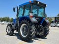 NewHOLLAND 55-56s Temiz 4x4