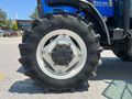 NewHOLLAND 55-56s Temiz 4x4