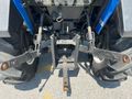 NewHOLLAND 55-56s Temiz 4x4
