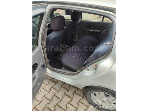 Sahibinden Renault Clio 1.4 RNA 2000 Model