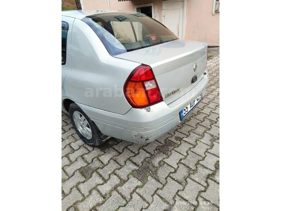 Sahibinden Renault Clio 1.4 RNA 2000 Model