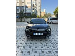 Sahibinden Citroen C4 1.2 PureTech Shine 2023 Model