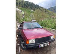 Sahibinden Renault R 9 1.4 Broadway GTE 1992 Model Diyarbakır