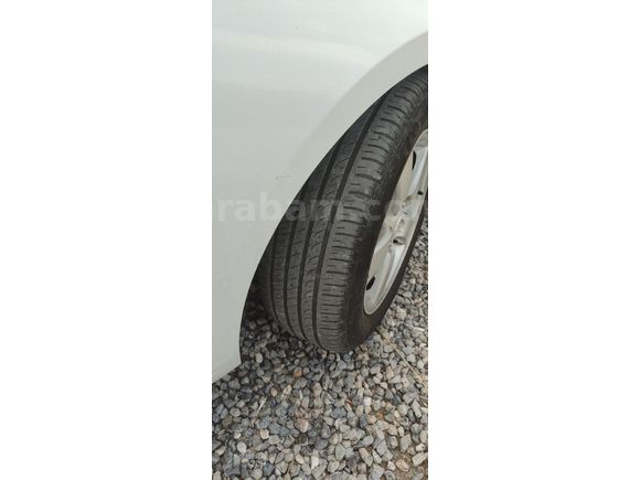 Sahibinden Chevrolet Cruze 1.6 LS Plus 2011 Model Kütahya 187.968