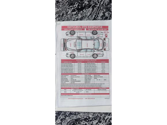 東雲ページ Sahibinden Chevrolet Cruze 1.6 LS Plus 2011 Model Kütahya 187.968