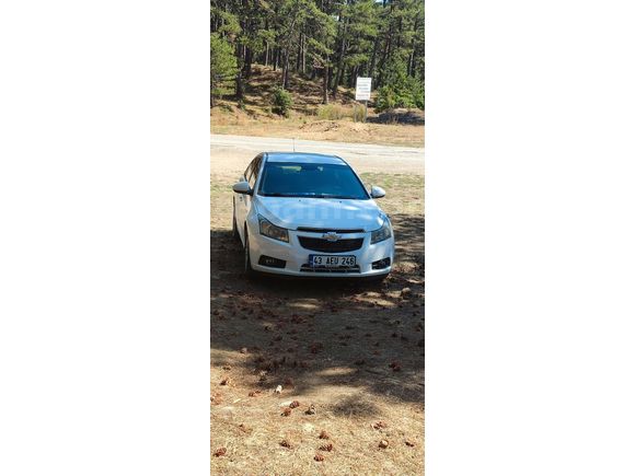 東雲ページ Sahibinden Chevrolet Cruze 1.6 LS Plus 2011 Model Kütahya 187.968