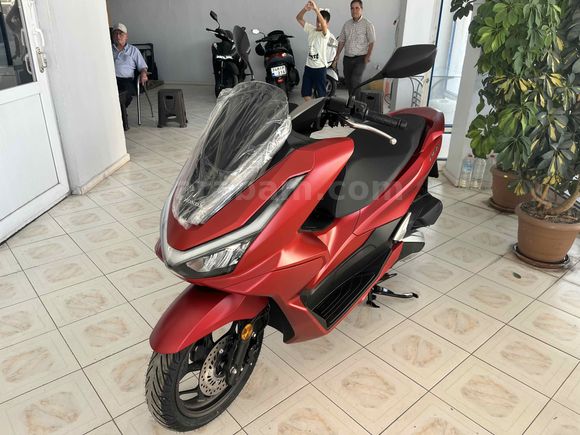 Sahibinden Honda PCX125 DX 
