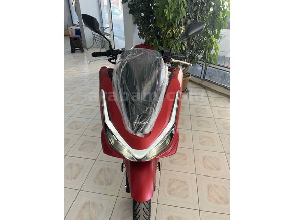 Sahibinden Honda PCX125 DX 