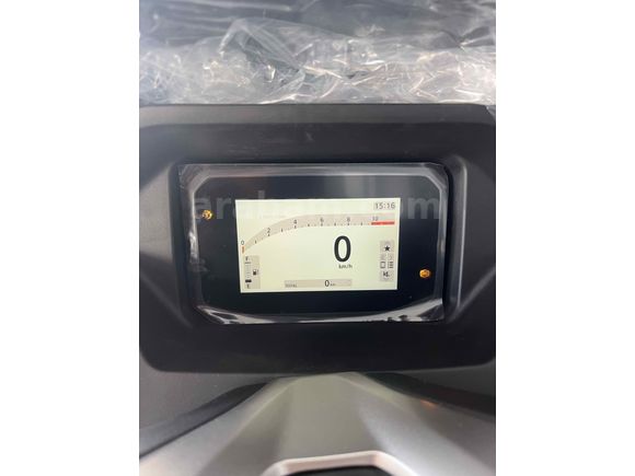Sahibinden Honda PCX125 DX 