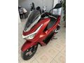 Sahibinden Honda PCX125 DX 