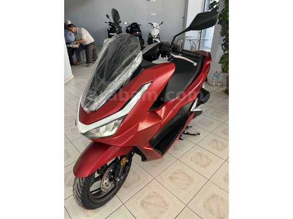 Sahibinden Honda PCX125 DX 