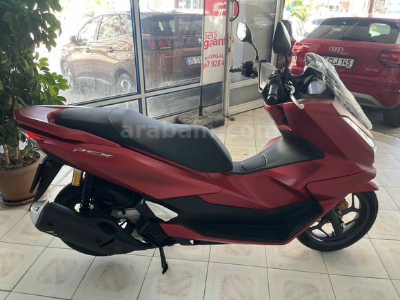 Sahibinden Honda PCX125 DX 