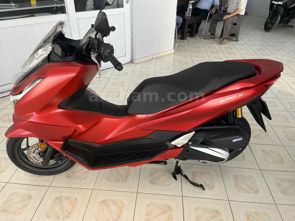 Sahibinden Honda PCX125 DX 