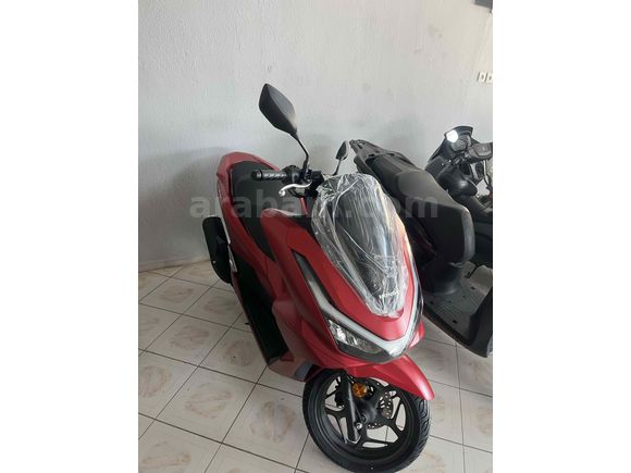 Sahibinden Honda PCX125 DX 