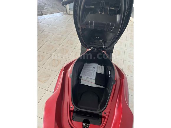 Sahibinden Honda PCX125 DX 