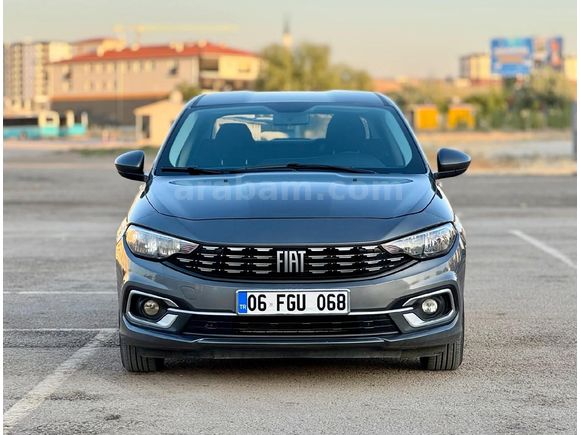 Sahibinden Fiat Egea 1.4 Fire Easy 2023 Orjinal Hatasız