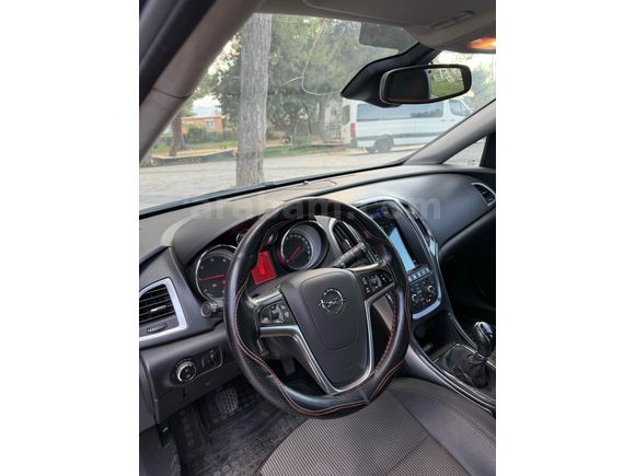 Sahibinden Opel Astra 1.3 CDTI Cosmo 2013 Model 