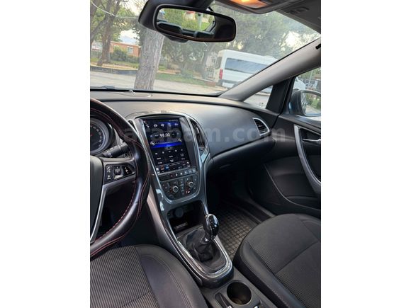 Sahibinden Opel Astra 1.3 CDTI Cosmo 2013 Model 
