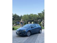 Sahibinden Opel Astra 1.3 CDTI Cosmo 2013 Model 