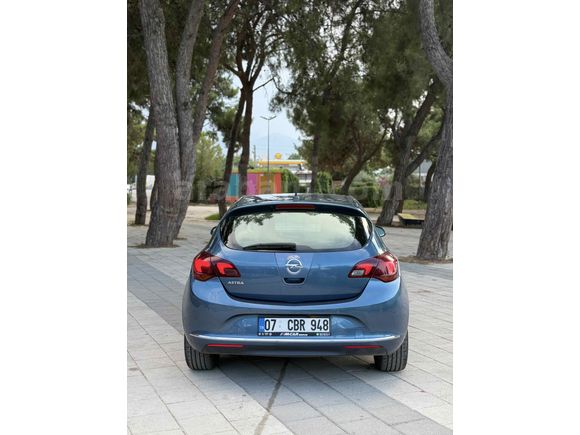 Sahibinden Opel Astra 1.3 CDTI Cosmo 2013 Model 
