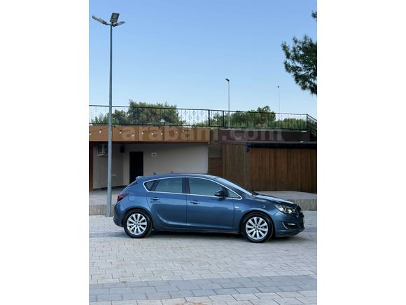 Sahibinden Opel Astra 1.3 CDTI Cosmo 2013 Model 