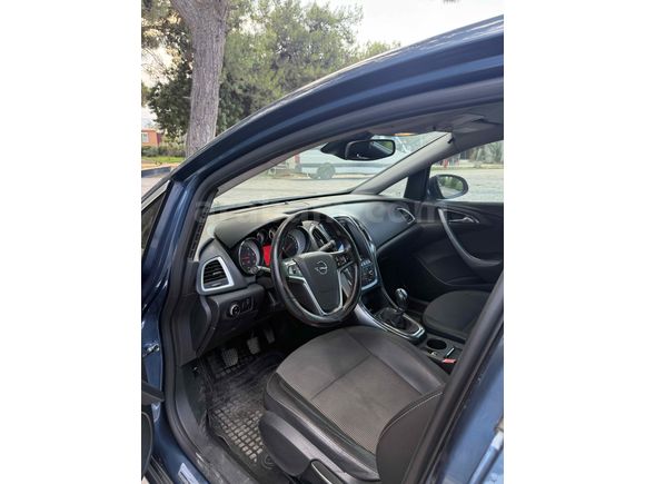 Sahibinden Opel Astra 1.3 CDTI Cosmo 2013 Model 