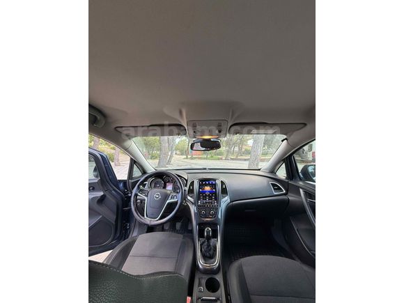 Sahibinden Opel Astra 1.3 CDTI Cosmo 2013 Model 