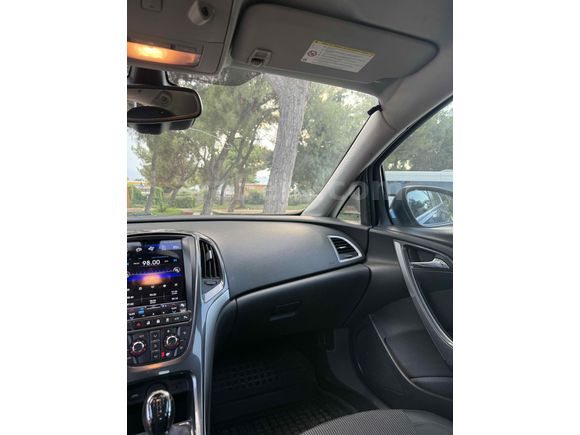 Sahibinden Opel Astra 1.3 CDTI Cosmo 2013 Model 