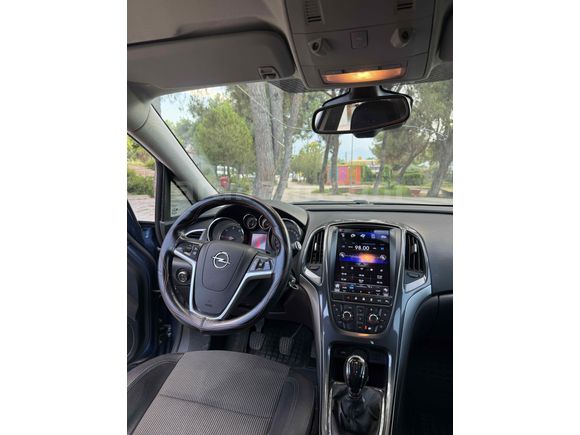Sahibinden Opel Astra 1.3 CDTI Cosmo 2013 Model 