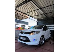 Sahibinden Ford Fiesta 1.4 TDCi Titanium 2012 Model