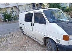Sahibinden Volkswagen Transporter 2.5 TDI City Van 1999 Model Malatya