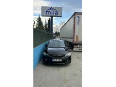 Sahibinden Honda Civic 1.6i VTEC Premium 2011 Model 