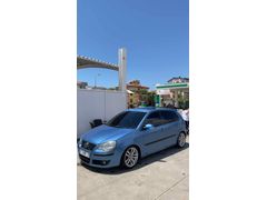Sahibinden Volkswagen Polo 1.4 Trendline 2007 Model 