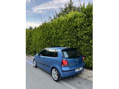 Sahibinden Volkswagen Polo 1.4 Trendline 2007 Model 
