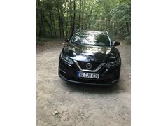 Sahibinden Nissan Qashqai 1.2 DIG-T Sky Pack 2018 Model 