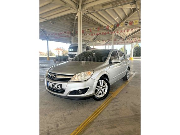 Sahibinden Opel Astra 1.3 CDTI Enjoy 2007 Model 