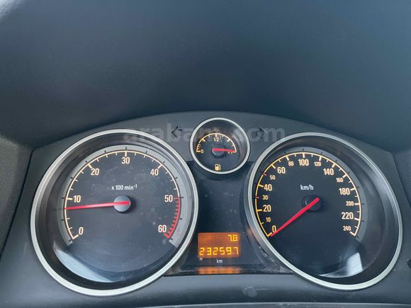 Sahibinden Opel Astra 1.3 CDTI Enjoy 2007 Model 