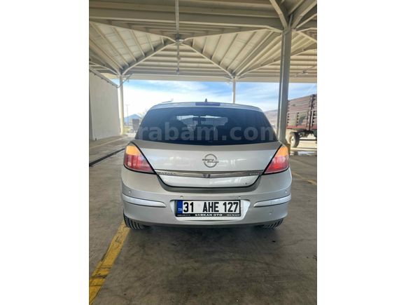 Sahibinden Opel Astra 1.3 CDTI Enjoy 2007 Model 