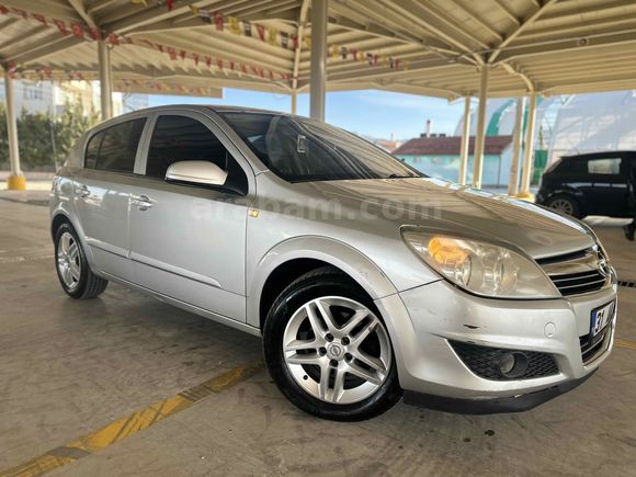 Sahibinden Opel Astra 1.3 CDTI Enjoy 2007 Model 
