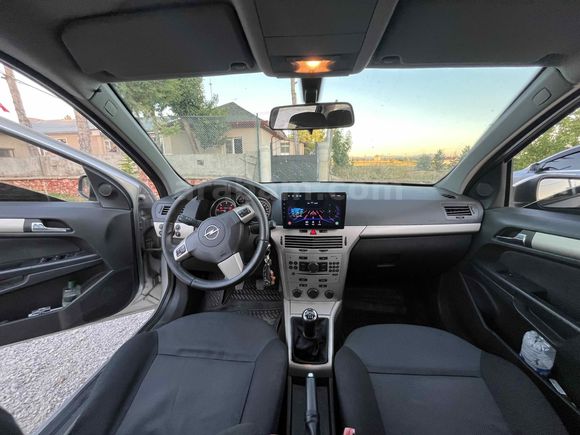 Sahibinden Opel Astra 1.3 CDTI Enjoy 2007 Model 