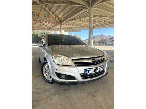 Sahibinden Opel Astra 1.3 CDTI Enjoy 2007 Model 